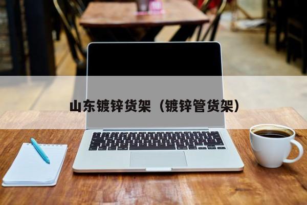山东镀锌货架（镀锌管货架）