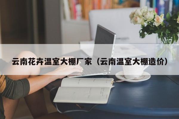 云南花卉温室大棚厂家（云南温室大棚造价）