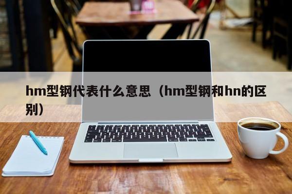 hm型钢代表什么意思（hm型钢和hn的区别）